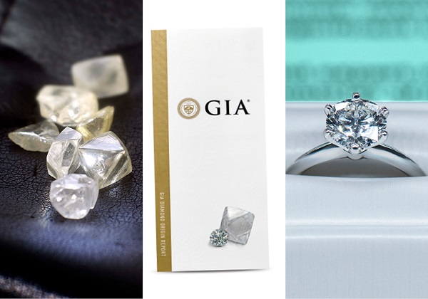 GIA and De Beers speak on synthetic diamonds at GIA GemFest Basel 2015
