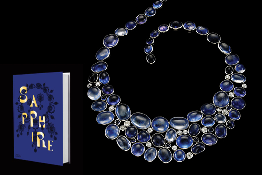 Chaumet Tiaras: Divine Jewels - Jewelry Connoisseur