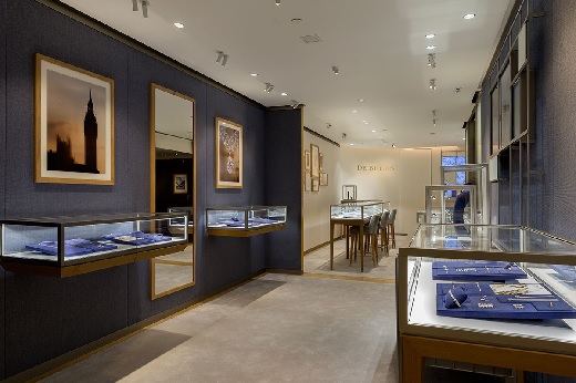 LVMH Wants to Buy Richemont: Report - Rapaport