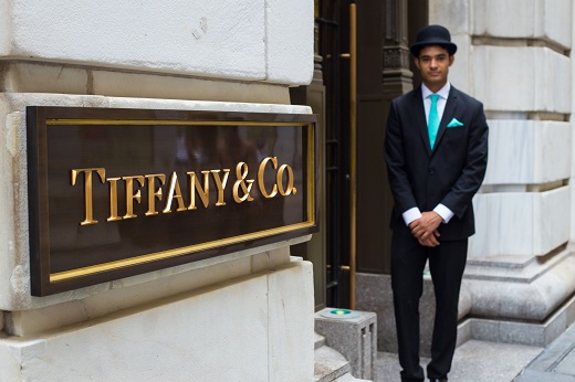 LVMH-Tiffany acquisition: Luxury deal will be worth $16.2 billion