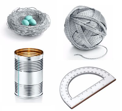 Tiffany & Co. Announces a New Home & Accessories Collection - Tiffany