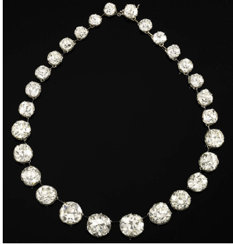 Diamonds.net - Sotheby's Geneva to Auction 52.82-Ct. Diamond Ring